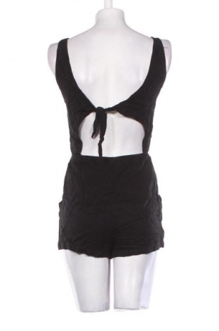 Női rövid overál Pimkie, Méret S, Szín Fekete, Ár 839 Ft