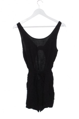 Damski krótki kombinezon Pimkie, Rozmiar XS, Kolor Czarny, Cena 7,99 zł