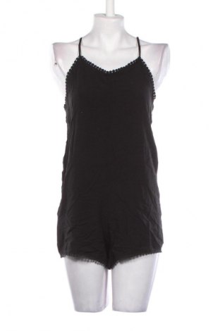 Kurzer Damenoverall Pink Woman, Größe S, Farbe Schwarz, Preis 2,99 €