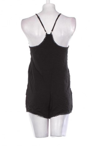 Kurzer Damenoverall Pink Woman, Größe S, Farbe Schwarz, Preis 2,99 €