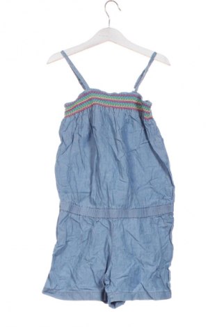 Női rövid overál Place Est. 1989, Méret XXS, Szín Kék, Ár 1 199 Ft