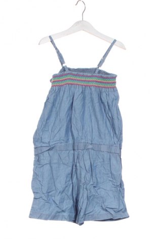 Női rövid overál Place Est. 1989, Méret XXS, Szín Kék, Ár 1 199 Ft