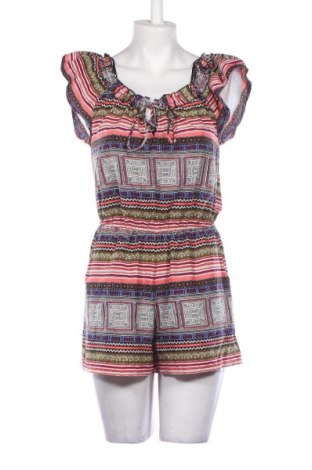 Női rövid overál Primark, Méret S, Szín Sokszínű, Ár 1 449 Ft