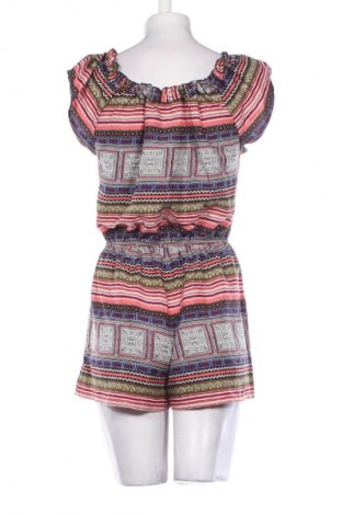 Női rövid overál Primark, Méret S, Szín Sokszínű, Ár 1 449 Ft