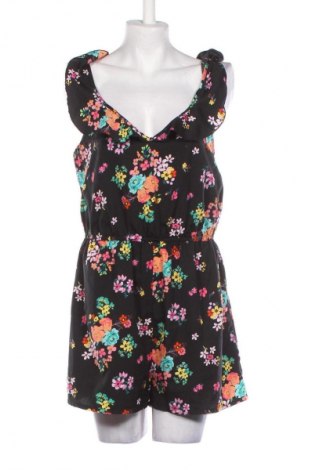 Dámská krátká kombinéza  Primark, Velikost L, Barva Vícebarevné, Cena  59,00 Kč