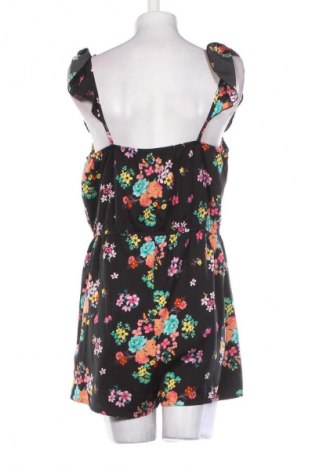 Dámská krátká kombinéza  Primark, Velikost L, Barva Vícebarevné, Cena  59,00 Kč