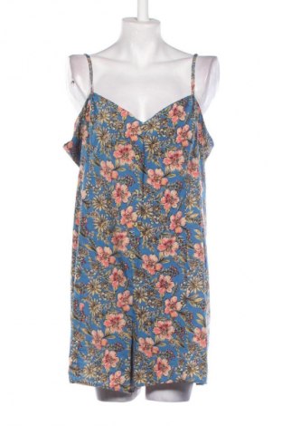 Dámská krátka kombinéza  Primark, Veľkosť XL, Farba Viacfarebná, Cena  23,95 €