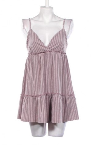 Дамски къс гащеризон Pull&Bear, Размер M, Цвят Многоцветен, Цена 6,64 €