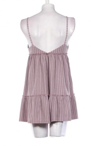 Дамски къс гащеризон Pull&Bear, Размер M, Цвят Многоцветен, Цена 6,64 €