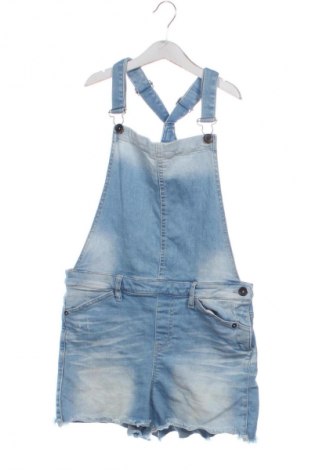 Női rövid overál Redskins, Méret S, Szín Kék, Ár 3 048 Ft