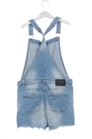 Női rövid overál Redskins, Méret S, Szín Kék, Ár 3 048 Ft