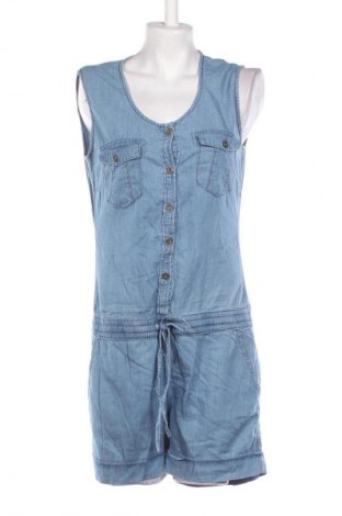 Női rövid overál Reserved, Méret M, Szín Kék, Ár 4 567 Ft