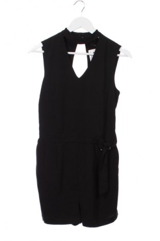 Kurzer Damenoverall Reserved, Größe XS, Farbe Schwarz, Preis 3,99 €