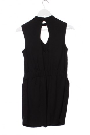 Kurzer Damenoverall Reserved, Größe XS, Farbe Schwarz, Preis 3,99 €