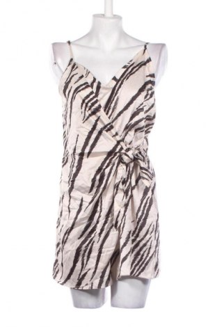 Női rövid overál River Island, Méret L, Szín Sokszínű, Ár 829 Ft