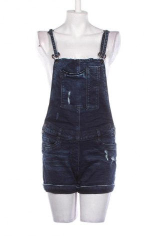 Női rövid overál S.Oliver, Méret M, Szín Kék, Ár 1 749 Ft