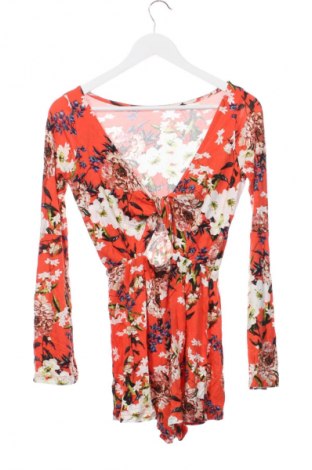 Dámská krátka kombinéza  S.Oliver, Veľkosť XS, Farba Viacfarebná, Cena  3,95 €