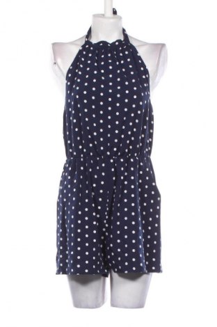 Salopetă scurtă de damă SHEIN, Mărime M, Culoare Multicolor, Preț 35,99 Lei