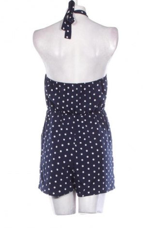 Salopetă scurtă de damă SHEIN, Mărime M, Culoare Multicolor, Preț 35,99 Lei