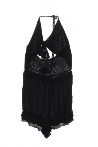 Női rövid overál SHEIN, Méret M, Szín Fekete, Ár 1 329 Ft