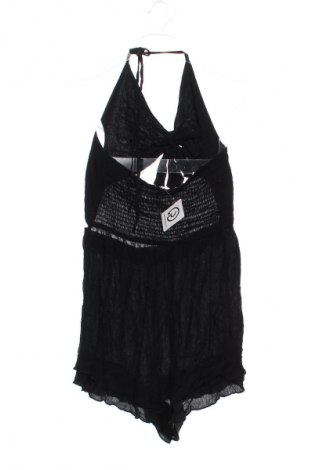 Női rövid overál SHEIN, Méret M, Szín Fekete, Ár 1 329 Ft