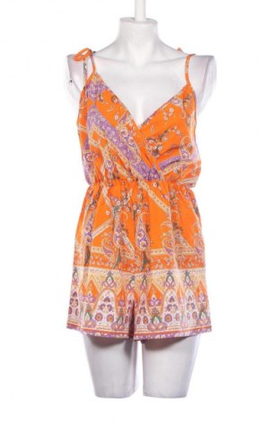 Női rövid overál SHEIN, Méret S, Szín Sokszínű, Ár 2 389 Ft