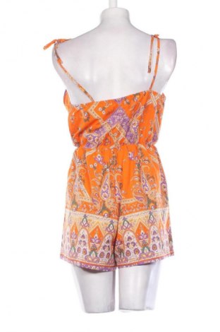 Női rövid overál SHEIN, Méret S, Szín Sokszínű, Ár 2 389 Ft