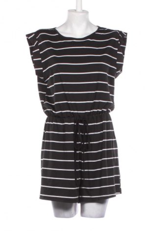 Salopetă scurtă de damă SHEIN, Mărime L, Culoare Multicolor, Preț 49,99 Lei