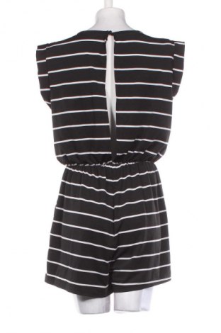 Salopetă scurtă de damă SHEIN, Mărime L, Culoare Multicolor, Preț 49,99 Lei