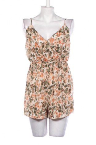 Salopetă scurtă de damă SHEIN, Mărime L, Culoare Multicolor, Preț 50,99 Lei