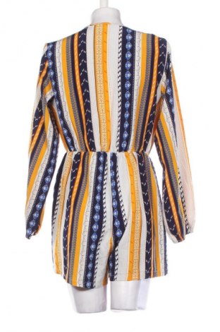 Női rövid overál SHEIN, Méret L, Szín Sokszínű, Ár 4 029 Ft