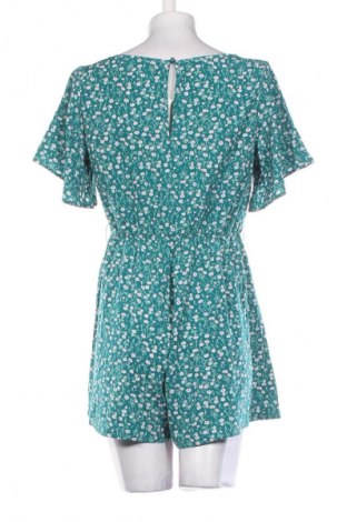 Salopetă scurtă de damă SHEIN, Mărime M, Culoare Multicolor, Preț 23,99 Lei