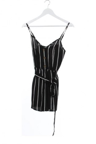 Salopetă scurtă de damă SHEIN, Mărime XS, Culoare Multicolor, Preț 37,99 Lei