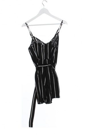 Salopetă scurtă de damă SHEIN, Mărime XS, Culoare Multicolor, Preț 37,99 Lei