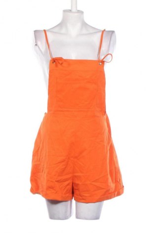 Női rövid overál SHEIN, Méret L, Szín Narancssárga
, Ár 4 039 Ft