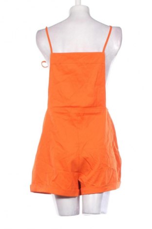 Női rövid overál SHEIN, Méret L, Szín Narancssárga
, Ár 4 039 Ft