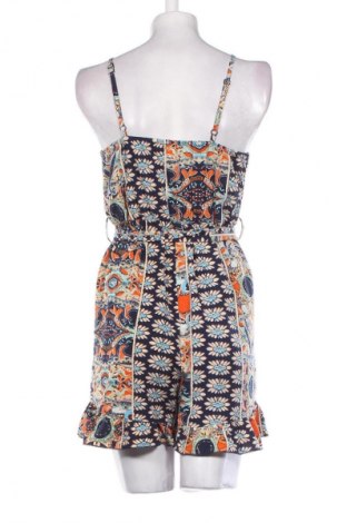 Női rövid overál SHEIN, Méret S, Szín Sokszínű, Ár 2 249 Ft