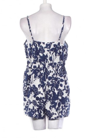 Salopetă scurtă de damă SHEIN, Mărime XL, Culoare Multicolor, Preț 45,99 Lei