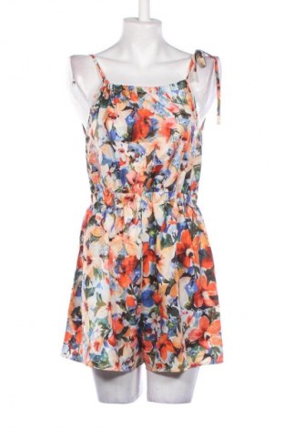 Salopetă scurtă de damă SHEIN, Mărime M, Culoare Multicolor, Preț 24,99 Lei