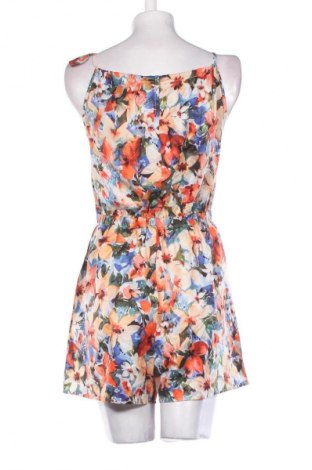 Salopetă scurtă de damă SHEIN, Mărime M, Culoare Multicolor, Preț 24,99 Lei