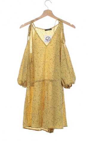 Női rövid overál SHEIN, Méret XS, Szín Sokszínű, Ár 3 009 Ft