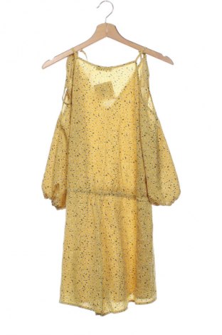 Női rövid overál SHEIN, Méret XS, Szín Sokszínű, Ár 3 009 Ft