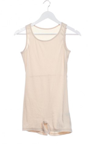 Női rövid overál SHEIN, Méret XS, Szín Bézs, Ár 1 439 Ft