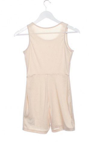 Női rövid overál SHEIN, Méret XS, Szín Bézs, Ár 1 439 Ft