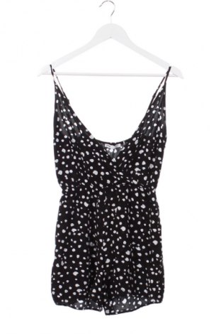 Női rövid overál Sinsay, Méret XS, Szín Sokszínű, Ár 669 Ft