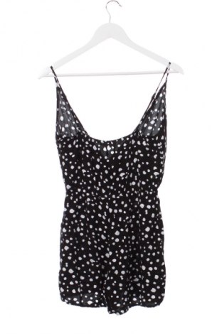 Női rövid overál Sinsay, Méret XS, Szín Sokszínű, Ár 669 Ft