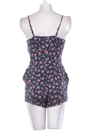 Női rövid overál Superdry, Méret S, Szín Sokszínű, Ár 2 069 Ft