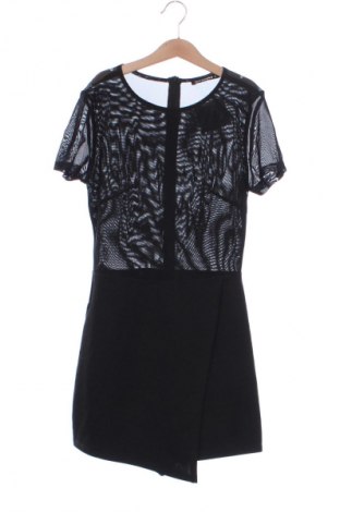 Damski krótki kombinezon Terranova, Rozmiar S, Kolor Czarny, Cena 20,99 zł