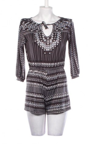 Női rövid overál Unbranded, Méret S, Szín Sokszínű, Ár 1 619 Ft