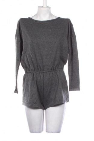 Női rövid overál Unbranded, Méret S, Szín Szürke, Ár 1 719 Ft